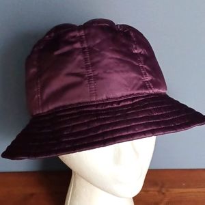 Eddie Bauer bucket  hat